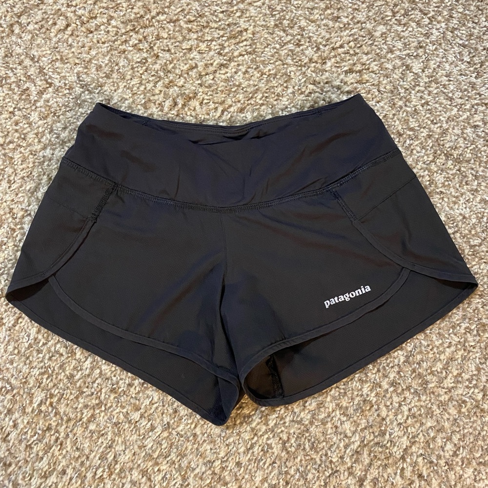 Women’s Patagonia shorts